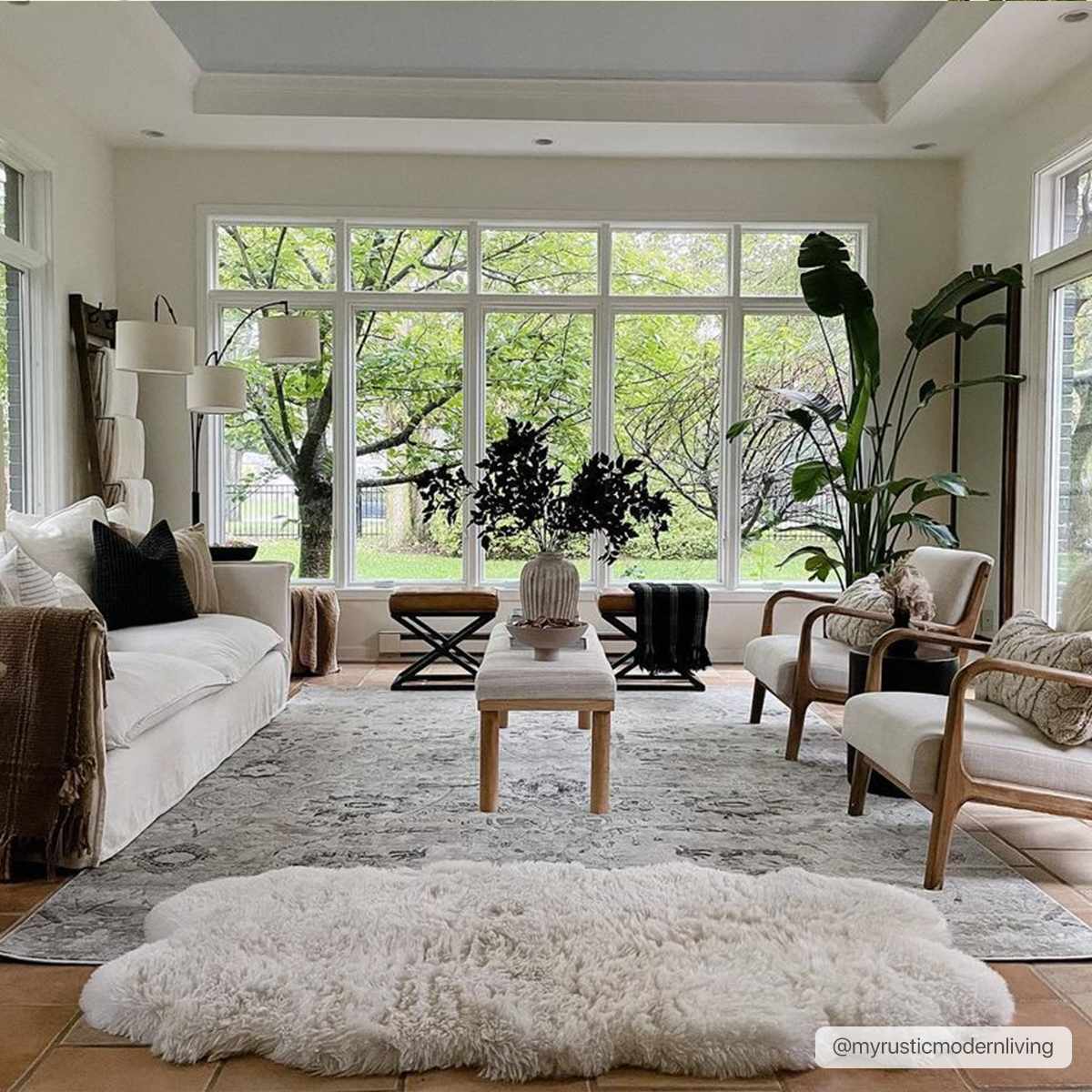 Georgiana Area Rug - Image 4