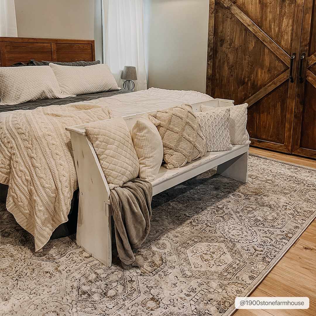 Parkerfield Area Rug - Image 5