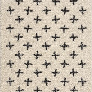 Alstead Shag Area Rug