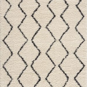 West End Plush Area Rug