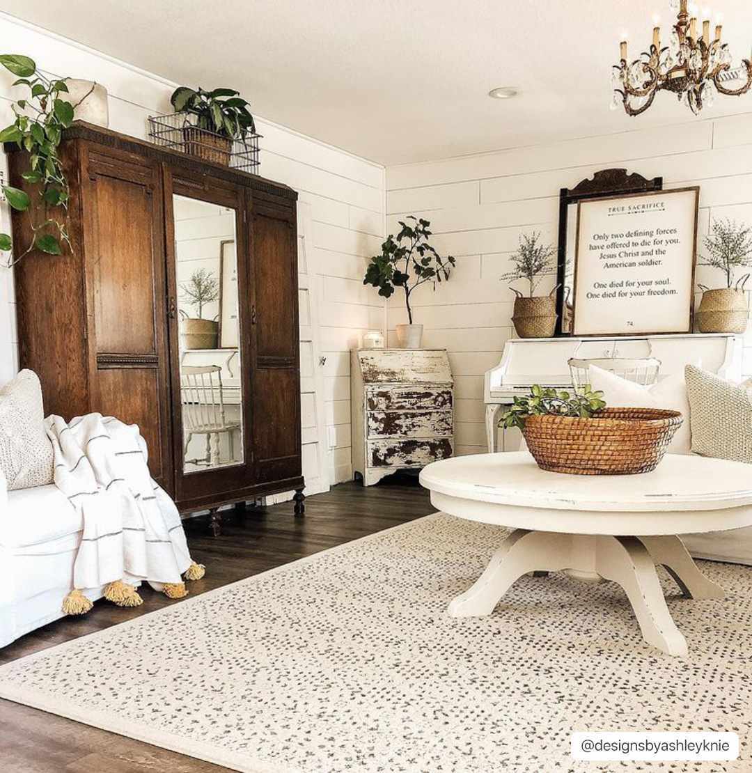 Sattley Area Rug - Image 3