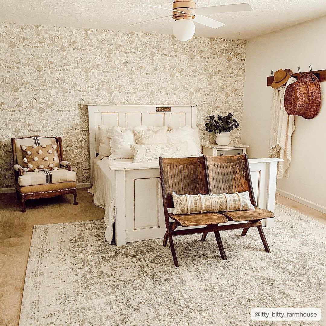 Rachel Area Rug - Image 5