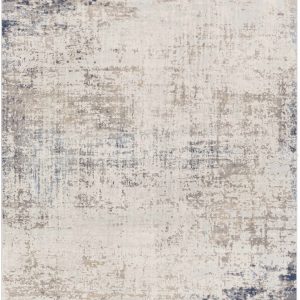 Alcove Abstract Area Rug