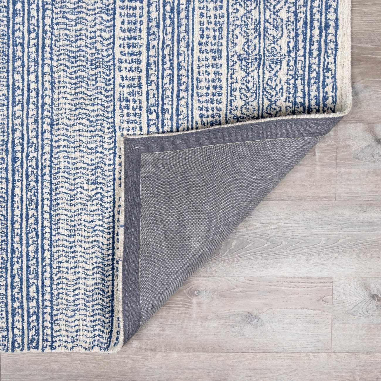 Allport Tufted Maroc Wool Rug - Image 6