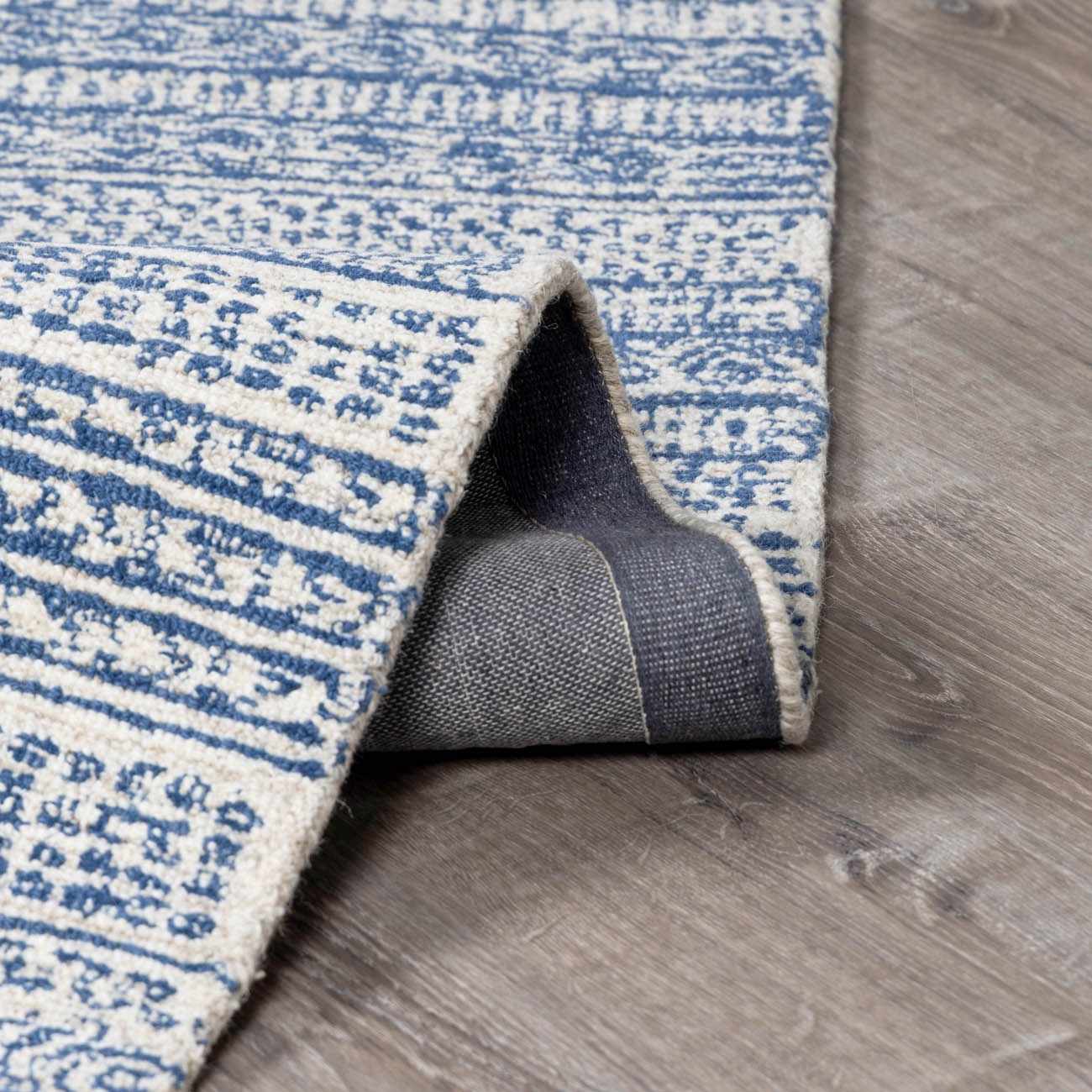 Allport Tufted Maroc Wool Rug - Image 7