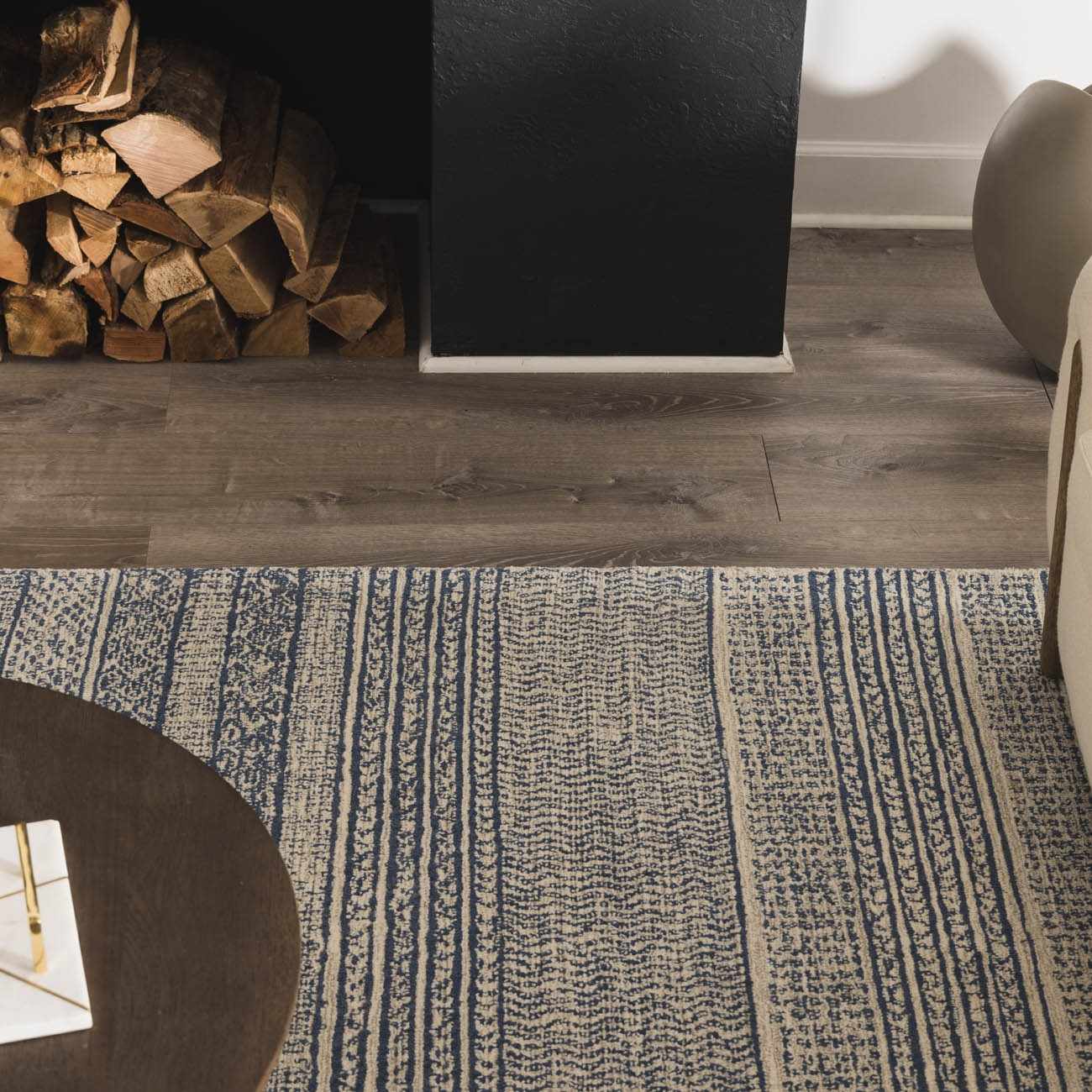 Allport Tufted Maroc Wool Rug - Image 12