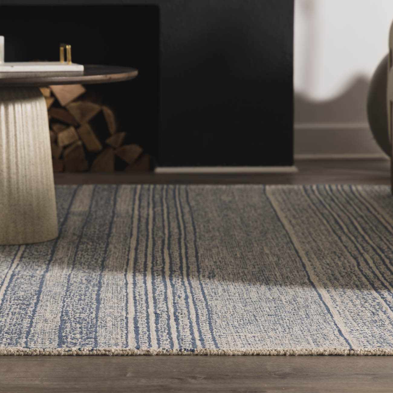 Allport Tufted Maroc Wool Rug - Image 5