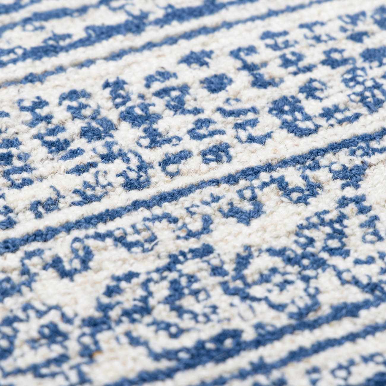 Allport Tufted Maroc Wool Rug - Image 11