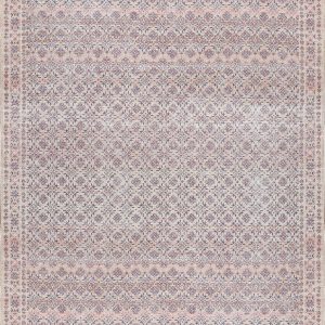 Azalee Washable Runner Rug