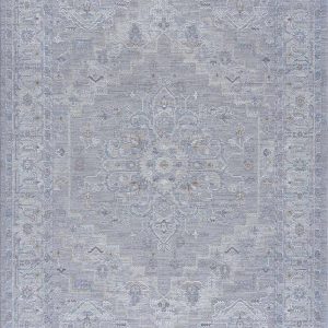Earlsfield Thick Luxe Statement Rug