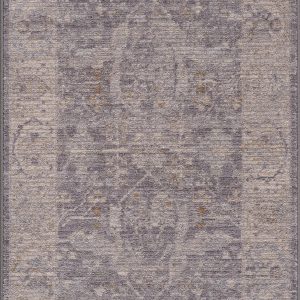Binx Thick Luxe Statement Rug