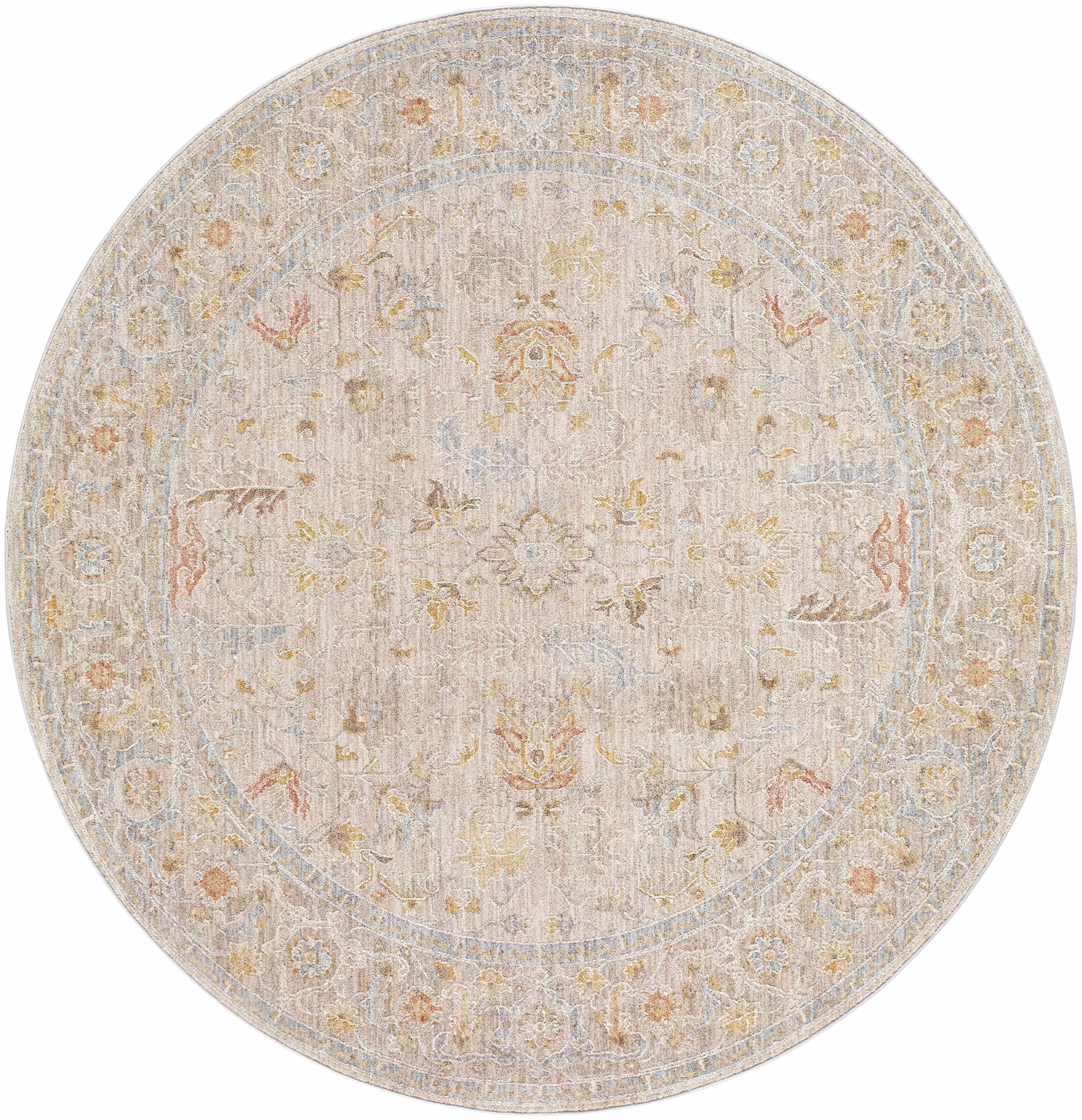 Awena Thick Luxe Area Rug - Image 6