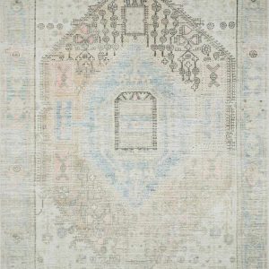 Baloy Vintage Washable Rug
