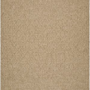 Bandit Brown Outdoor Area Rug