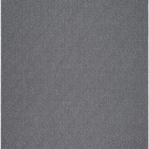 Bandit Gray Outdoor Area Rug