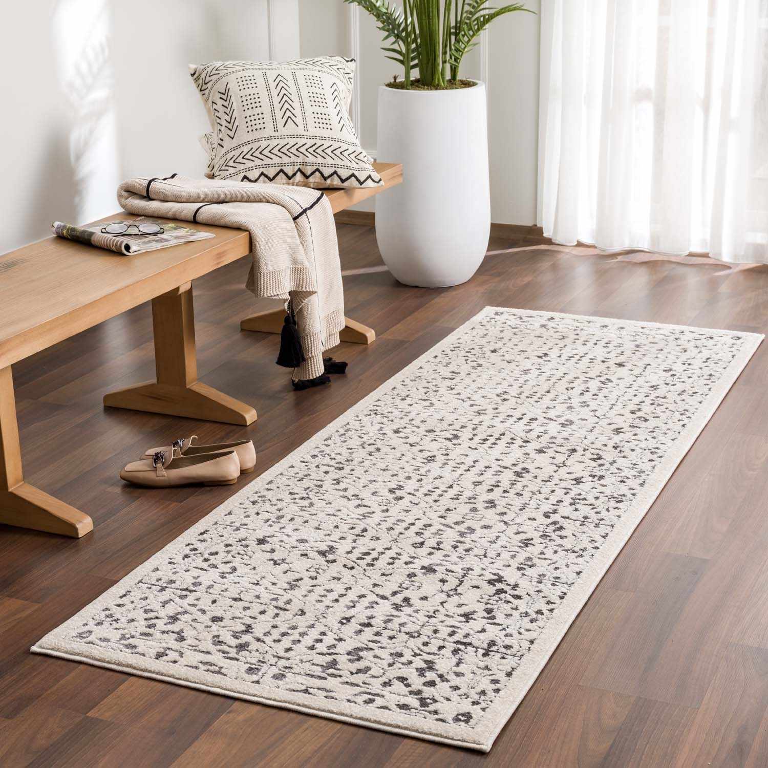 Sattley Area Rug - Image 11