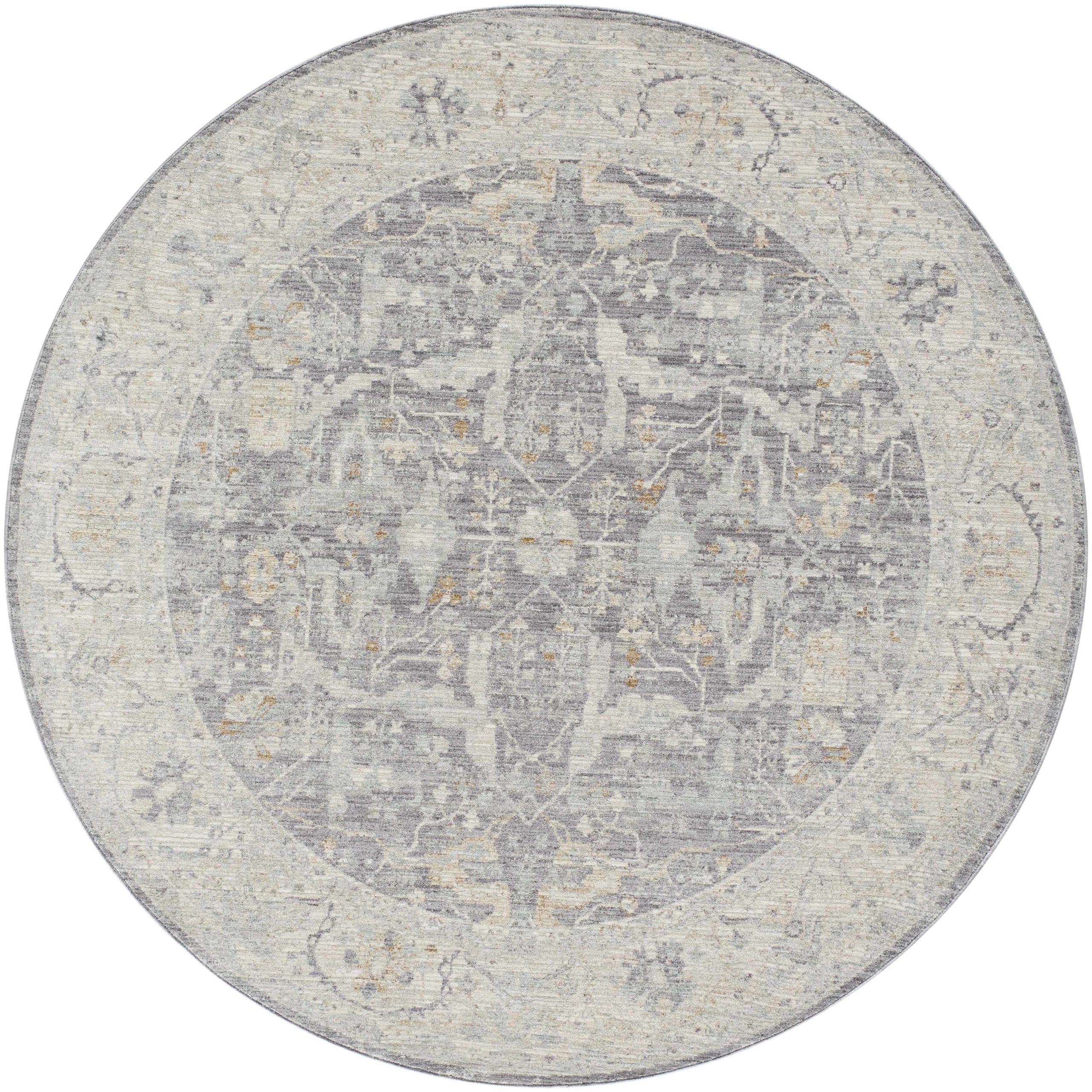 Binx Thick Luxe Statement Rug - Image 16