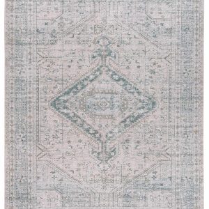 Birdham Handmade Cotton-blend Rug