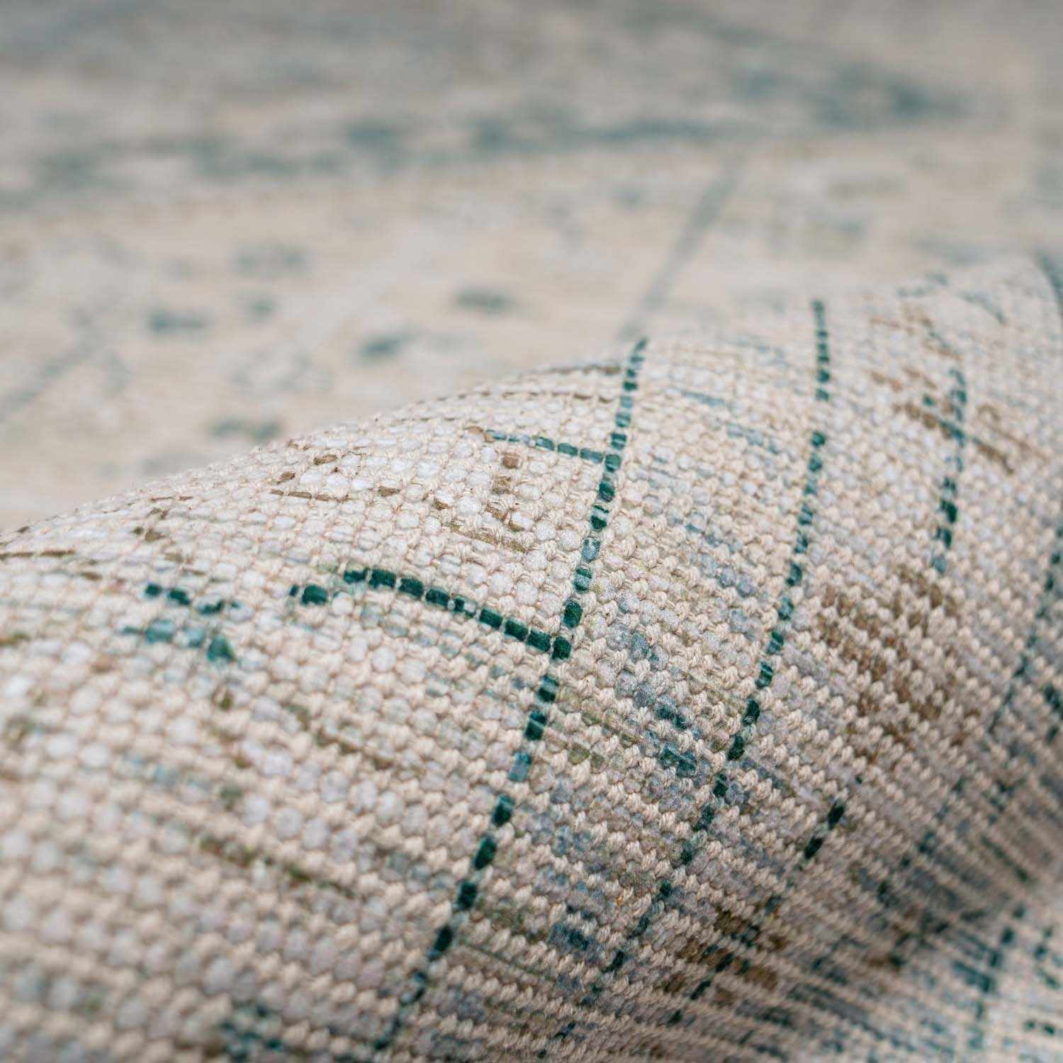 Birdham Handmade Cotton-blend Rug - Image 6