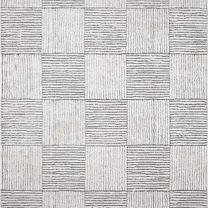 Architect Machine Woven Galey Alix x LIVABLISS GAAR-2300 Area Rug