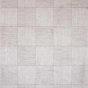 Architect Machine Woven Galey Alix x LIVABLISS GAAR-2301 Area Rug