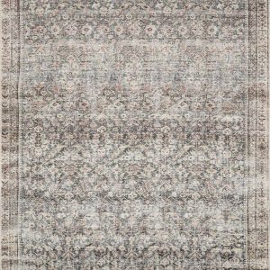 Collins Avenue Machine Woven Galey Alix x LIVABLISS GACA-2302 Area Rug