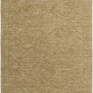 Balder Dark Brown Area Rug