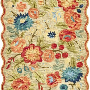 Braith Area Rug