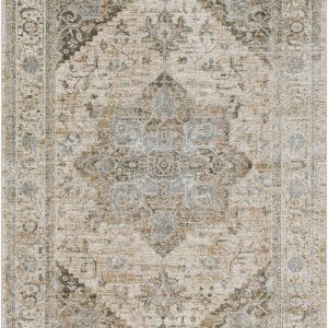 Ballisodare Thick Luxe Boutique Rug