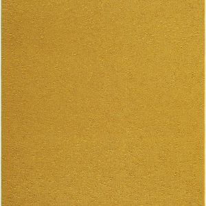 Breena Goldenrod Washable Area Rug