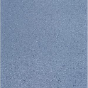 Breena Slate Blue Washable Area Rug