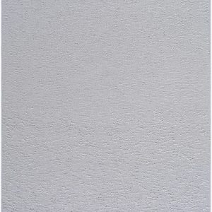 Breena Medium Gray Washable Area Rug