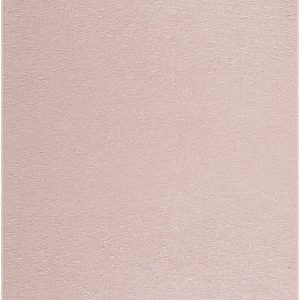 Breena Blush Washable Area Rug