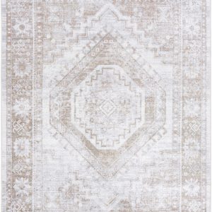 Bienne Washable Area Rug