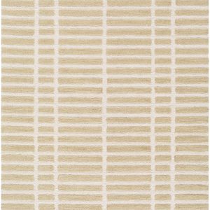 Bendek Beige Area Rug