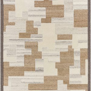 Berker Area Rug