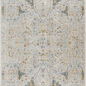 Bornova Luxe Oushak Rug