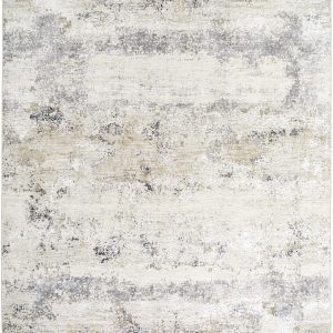 Behzad Ivory Area Rug