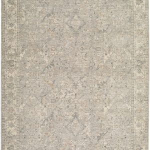 Brynja Slate Blue Area Rug