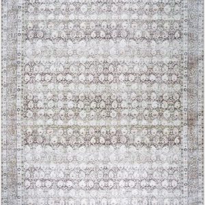 Bartek Washable Area Rug