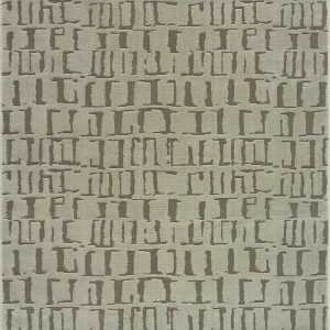 Dragan Green Modern Washable Area Rug