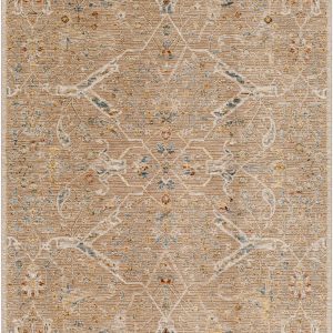 Barneyside Luxe Area Rug