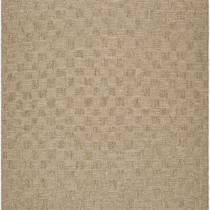 Arifah Prairie Dust Outdoor Area Rug