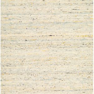 Andrey Dark Beige Area Rug