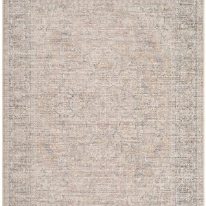 Maria Elena Machine Woven Galey Alix x LIVABLISS GADA-2302 Area Rug