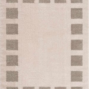 Beynon Gray Washable Area Rug