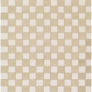 Amparo Beige Area Rug