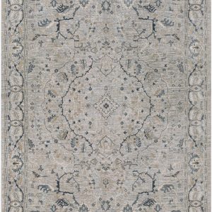 Bushnell Thick Luxe Boutique Rug