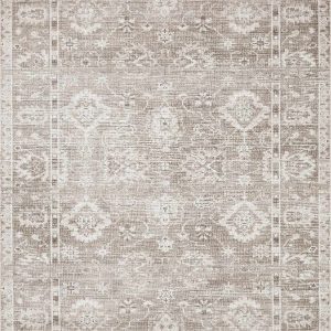 Collins Avenue Machine Woven Galey Alix x LIVABLISS GACA-2301 Area Rug