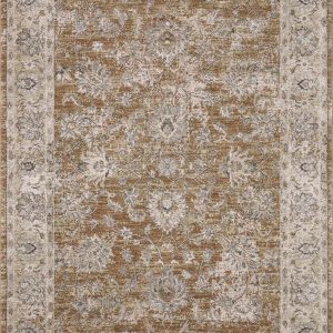Kerem Damask Thick Luxe Boutique Rug